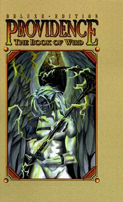 【预售】The Book of Wird