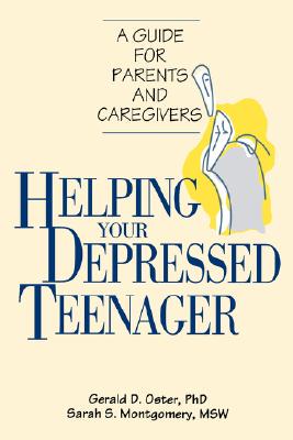 【预售】Helping Your Depressed Teenager: A Guide For Parents
