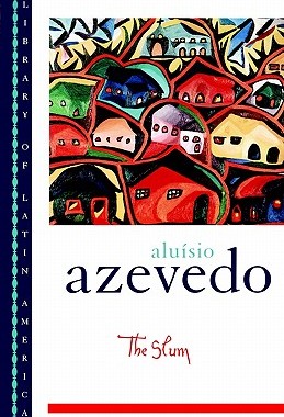 【预售】The Slum