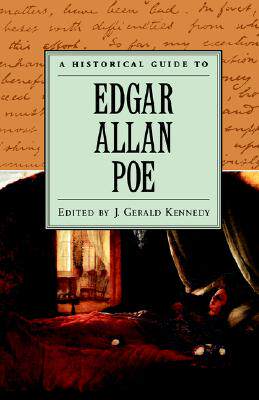 【预售】A Historical Guide to Edgar Allan Poe