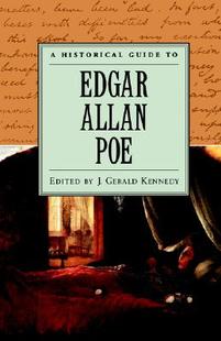 Poe Historical Guide Edgar Allan 预售