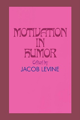 【预售】Motivation in Humor