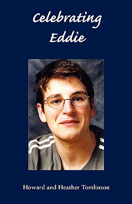 【预售】Celebrating Eddie