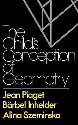 【预售】The Child's Conception of Geometry