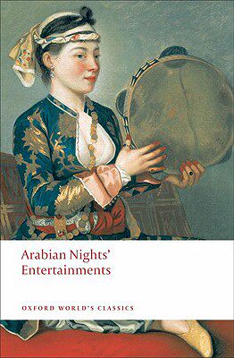 【预售】Arabian Night's Entertainments