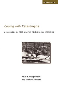【预售】Coping with Catastrophe: A Handbook of Post-Disaster