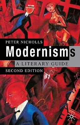 【预售】Modernisms: A Literary Guide
