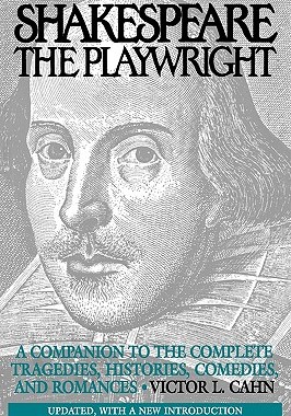 【预售】Shakespeare the Playwright: A Companion to the