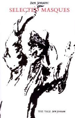 【预售】Ben Jonson: Selected Masques