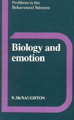 【预售】Biology and Emotion