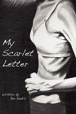 【预售】My Scarlet Letter