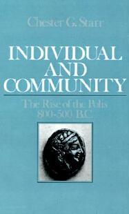 The the Polis Community and Individual 预售 Rise