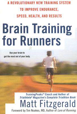 【预售】Brain Training for Runners: A Revolutionary New
