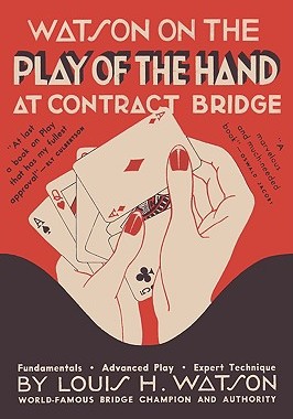 【预售】Watson on the Play of the Hand at Contract Bridge