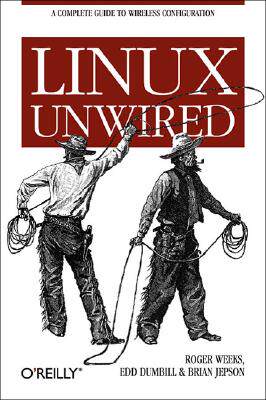 【预售】Linux Unwired