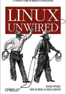 【预售】Linux Unwired