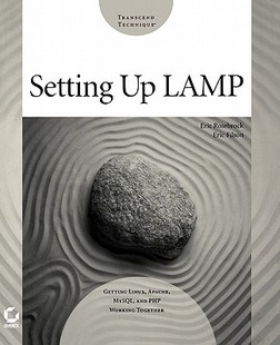 Lamp Mysql 预售 And Apache Setting Linux Getting