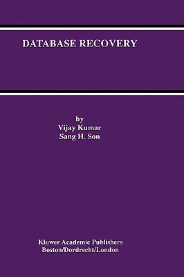 【预售】Database Recovery