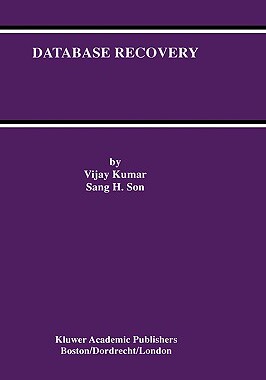 【预售】Database Recovery