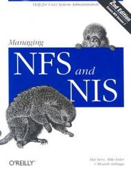 【预售】Managing NFS and NIS
