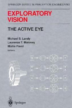 【预售】Exploratory Vision