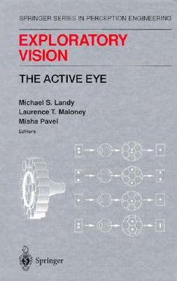 【预售】Exploratory Vision