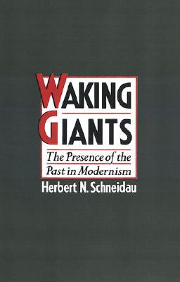 【预售】Waking Giants: The Presence of the Past in