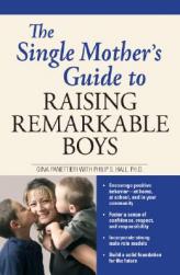 【预售】The Single Mother's Guide to Raising Remarkable Boys