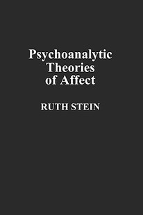Theories Psychoanalytic Affect 预售