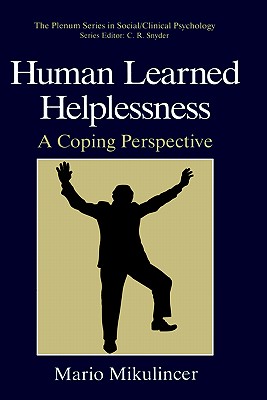 【预售】human learned helplessness