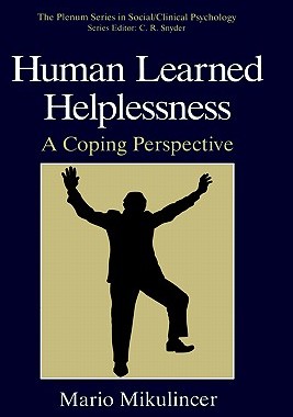 【预售】Human Learned Helplessness