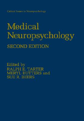 【预售】Medical Neuropsychology: The Impact of Disease on