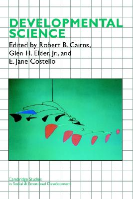 【预售】Developmental Science