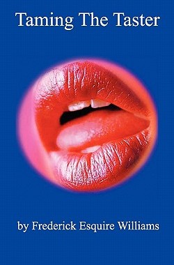 【预售】Taming the Taster