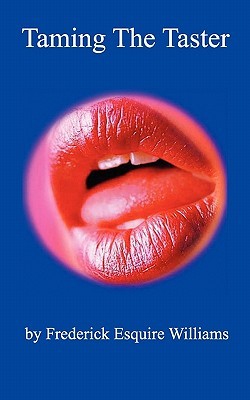 【预售】Taming the Taster