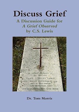 【预售】Discuss Grief: A Discussion Guide for a Grief
