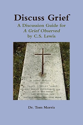 【预售】Discuss Grief: A Discussion Guide for a Grief