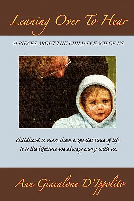 【预售】Leaning Over to Hear