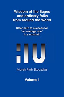 【预售】Wisdom of the Sages and Ordinary Folks from Around