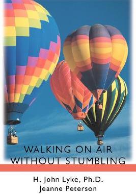 【预售】Walking on Air Without Stumbling