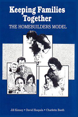 【预售】Keeping Families Together: The Homebuilders Model