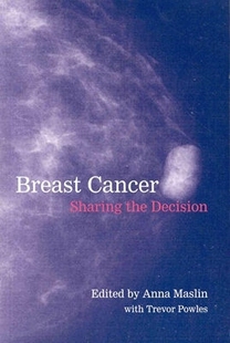 预售 the Breast Sharing Decision Cancer