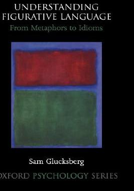 【预售】Understanding Figurative Language: From Metaphor to