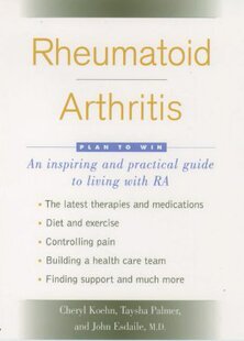 【预售】Rheumatoid Arthritis