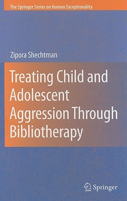【预售】Treating Child and Adolescent Aggression Through