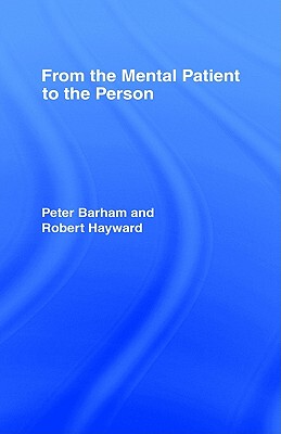 【预售】From the Mental Patient to the Person
