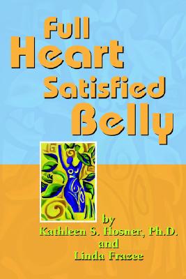 【预售】Full Heart Satisfied Belly