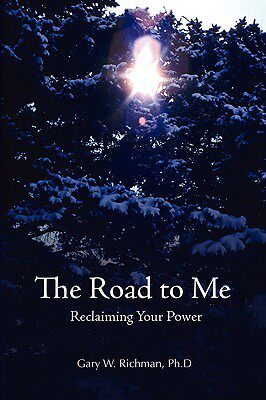 【预售】The Road to Me: Reclaiming Your Power