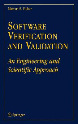 【预售】Software Verification and Validation: An Engineering