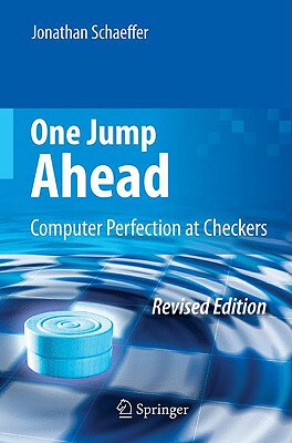 【预售】One Jump Ahead: Computer Perfection at Checkers